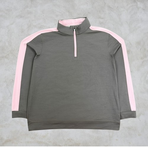 Puma golf zip pullover - puma,