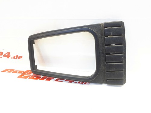 Schaltkulisse rallye golf 2 - vw,