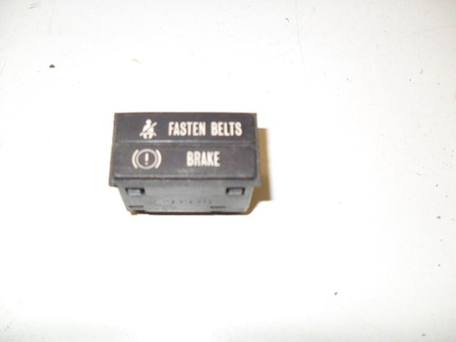 Golf cabrio us lampe - vw, 1