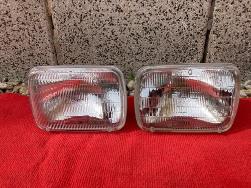 Golf 2 scheinwerfer - 2x,