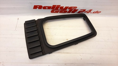 Schaltkulisse rallye golf 2 - rallye,