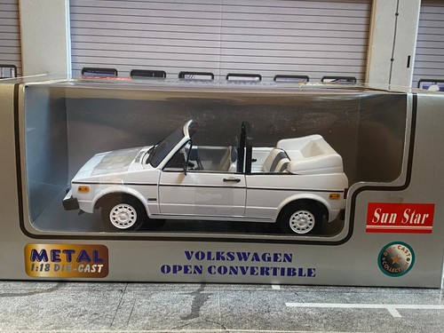 Golf cabrio us - vw, 1
