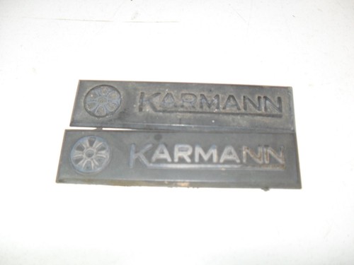 Golf cabrio emblem - cabrio,