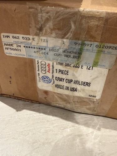 Golf becherhalter - us,