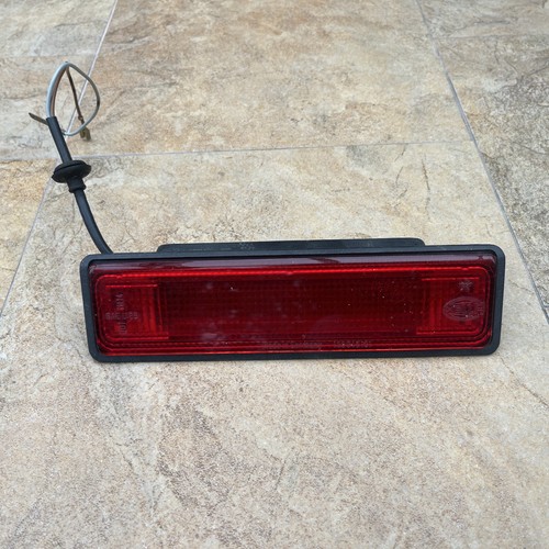 Golf cabrio bremslicht - 1,