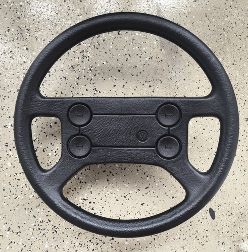 Golf jetta 2 lenkrad - jetta,
