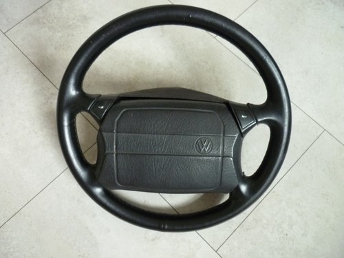 Lenkrad golf cabrio us - 1,