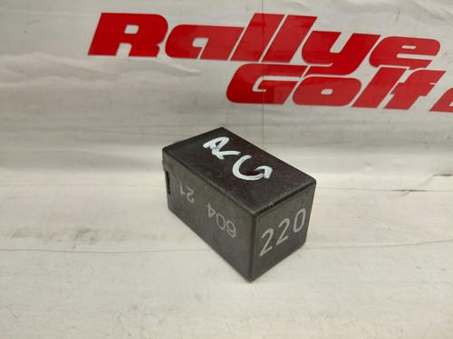 Relais 220 golf 2 gt - 220, 1
