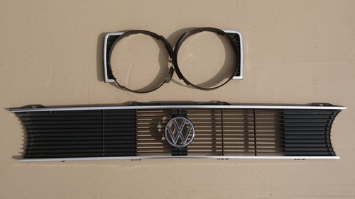 Golf 1 caddy - golf, grill
