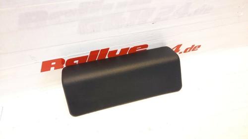 Abdeckung rückbank rallye - rÜckbank,