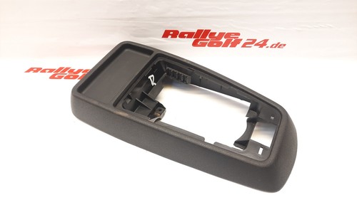 Mittelkonsole golf cl gl - vw, 2