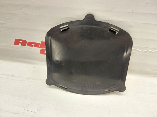 Abdeckung spritzwand golf 2 - abdeckung,