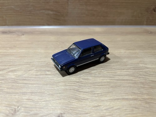 Greenlight volkswagen golf - greenlight,