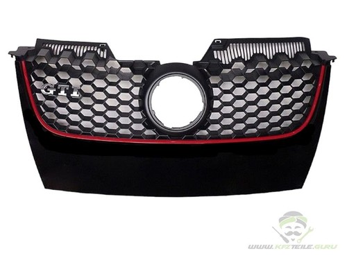 Original kühlergrill schwarz - original,