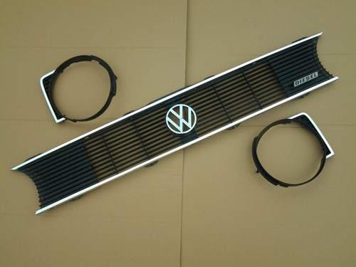 Golf 1 grill caddy - ★, vw